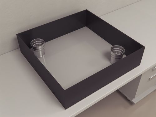 Labyrinth für die Tierforschung - Flex - MazeEngineers - für Mäuse / für Ratten