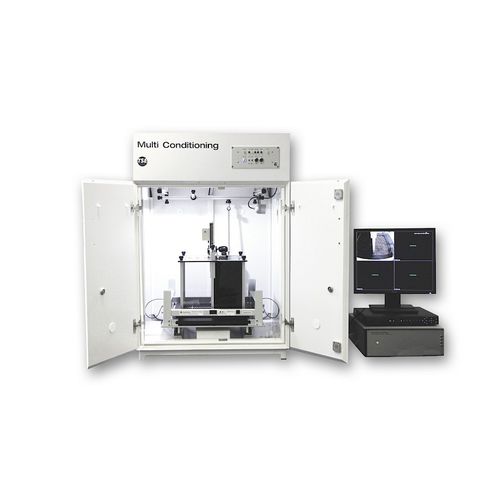 Aktigraph für die Tierforschung - Multi-Conditioning  - TSE Systems - für Verhaltensforschung / für Mäuse / für Ratten