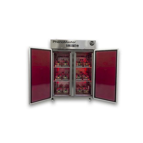 Klimatestkammer - Phenomaster - TSE Systems - Temperatur / Feuchte / Licht