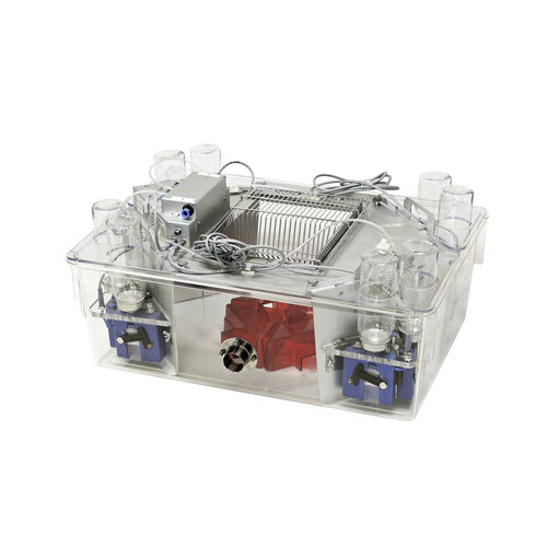 Tierkäfig für Tierversuche / für Mäuse - IntelliCage - TSE Systems - modular