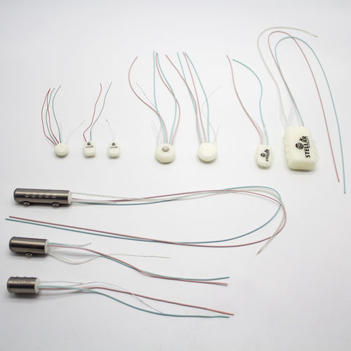 Fernmesssystem für präklinische Forschung - Stellar  - TSE Systems - EKG / EEG / für EMG
