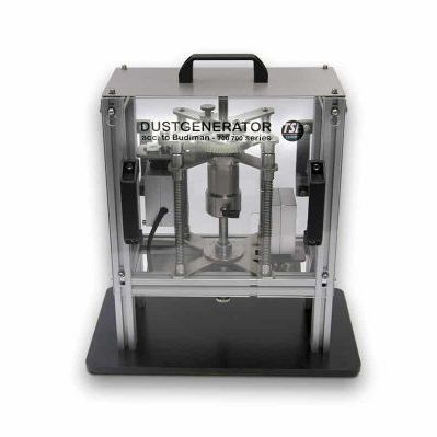 Aerosolgenerator - Dust - TSE Systems