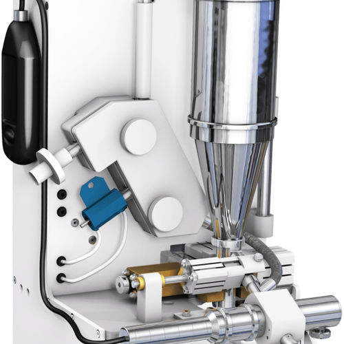 Aerosolgenerator - PreciseInhale® - TSE Systems