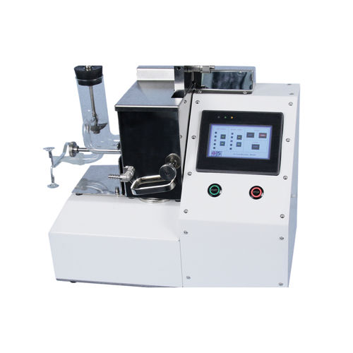 Schlittenmikrotom - Krumdieck Tissue Slicer - TSE Systems - automatisch
