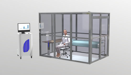 Indirektes Kalorimeter - TSE Systems - für präklinische Forschung
