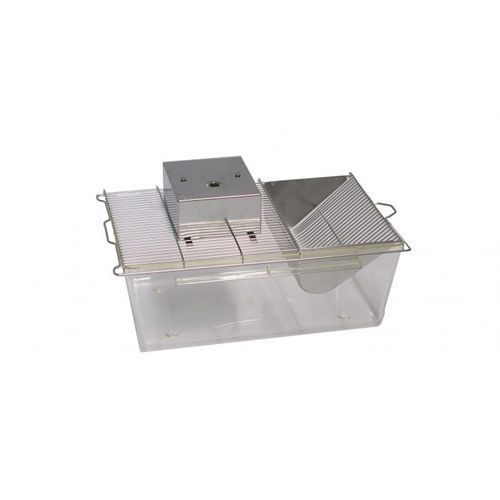 Aktigraph für Verhaltensforschung - InfraMot - TSE Systems - Infrarot / vertikal / horizontal