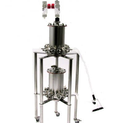 Inhalationskammer für die Tierforschung - Snout / Nose Only - TSE Systems