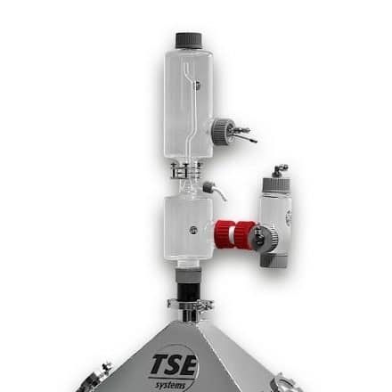 Aerosolgenerator - Liquid - TSE Systems