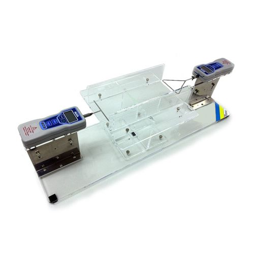 Aktigraph für Greiftest - MK-380CM/R - Muromachi Kikai - für Mäuse / für Ratten