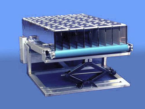 Förderband für präklinische Forschung - MK-680 - Muromachi Kikai