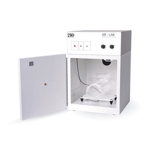 System für operante Konditionierung / für akustischen Schreckreflex - SR-LAB - San Diego Instruments