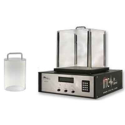 Analgesiemeter für die Tierforschung - San Diego Instruments - für Mäuse / für Ratten / mit Heizplatte