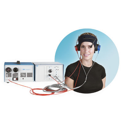 Labor-Testsystem - Eyeblink Conditioning - San Diego Instruments - kontinuierlich / tragbar