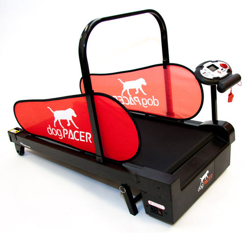 Veterinär-Laufband / für Hunde - Mini Pacer - dogPacer