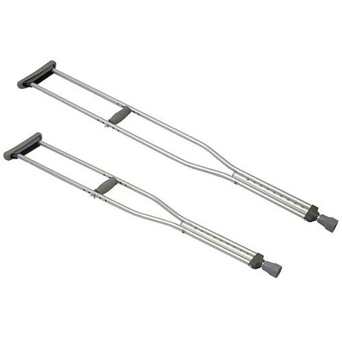 Achselgehstütze - 156040 series - Wimed Export - Erwachsene / höhenverstellbar