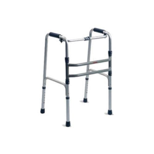 Höhenverstellbares Gehgestell - 15601100 - Wimed Export - zusammenklappbar
