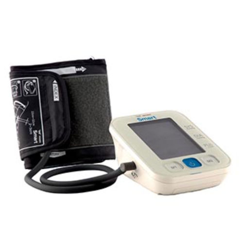 Automatischer Blutdruckmonitor - DIGI-TECH PLUS LD-537 - Wimed Export - oszillometrisch