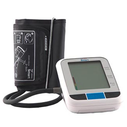 Automatischer Blutdruckmonitor - DIGI-TECH PLUS LD-533 - Wimed Export - oszillometrisch / mit Erwachsenenmanschette