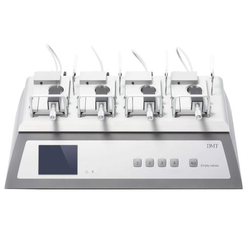 Myograph mit Draht - 620M - Danish Myo Technology A.S (DMT) - für präklinische Forschung