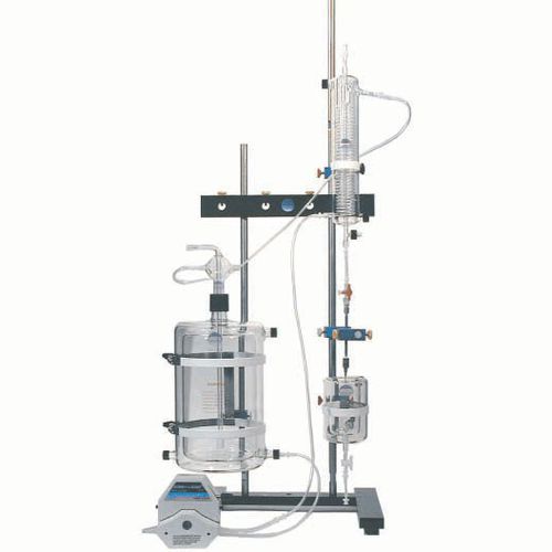 Perfusionssystem für Organe / für Kardiologie - 120108EZ - Radnoti - für Kleintiere / Herz / isoliert