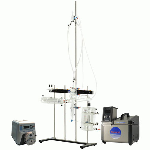 Perfusionssystem für Organe / für Kardiologie - 130102EZ  - Radnoti - für Mäuse / für Ratten / Herz