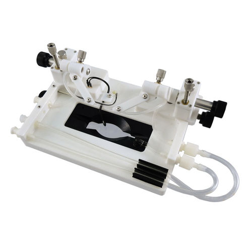 Durchfluss-Monitoringsystem - MCVS - Radnoti - Labor