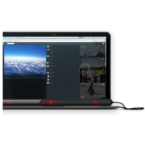 Augenmessgerät für Forschungszwecke - Sprint - Tobii - Desktop / tragbar