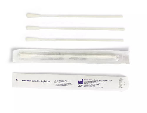 Tupfer - WEGO Medical