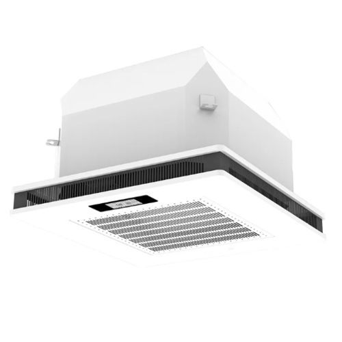 Deckenmontierter Luftreiniger - WG-X-600/1000/1500 - WEGO Medical - Plasma / mit HEPA-Filter / mit Fernbedienung