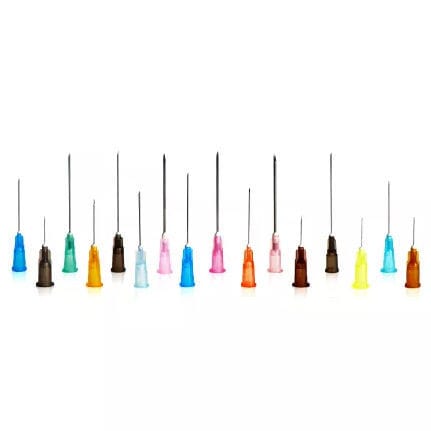 Hypodermische Nadel - WEGO Medical - automatisch / 16G / 30G