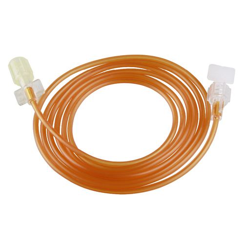 Rohr für Drainage - WEGO Medical - transparent