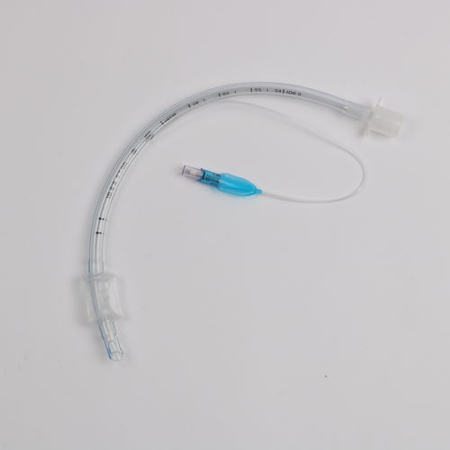 Oraler Endotrachealtubus - WEGO Medical