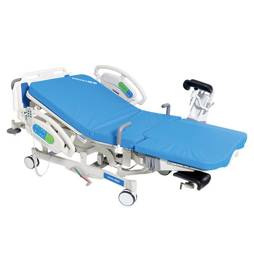Krankenhausbett - WG-DC01 - WEGO Medical - medizinisch / für Entbindungen / elektrisch