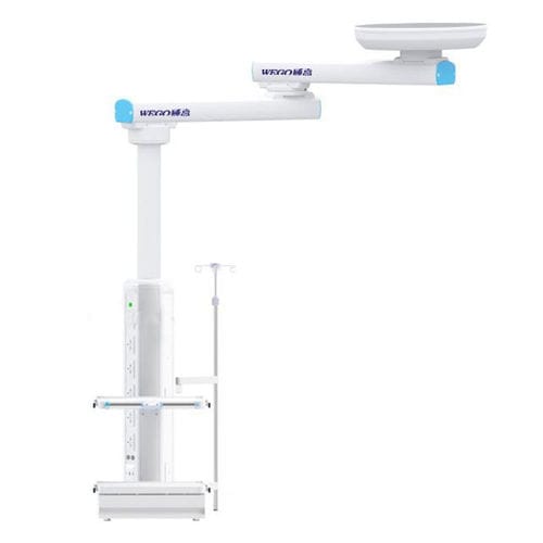 Deckenmontierter Verteilerarm - WG-DT - WEGO Medical - für Intensivpflege