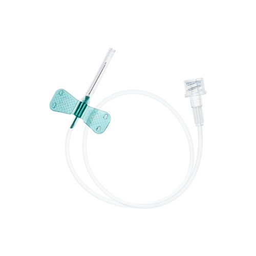 Nadel zur intravenösen Injektion - WEGO Medical - mit Flügel