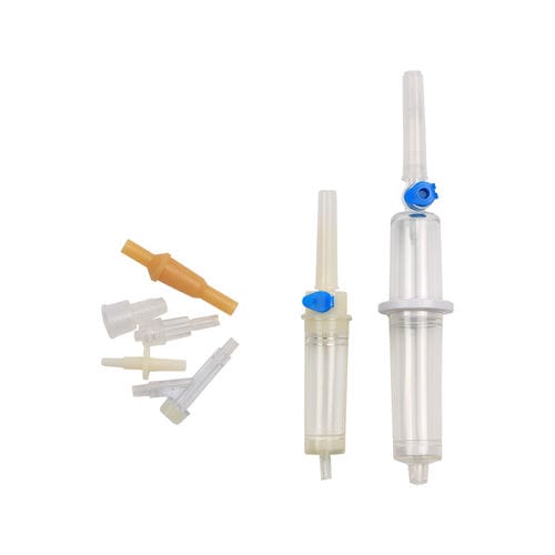 Medizinisches Set / für Hämoperfusion - WEGO Medical