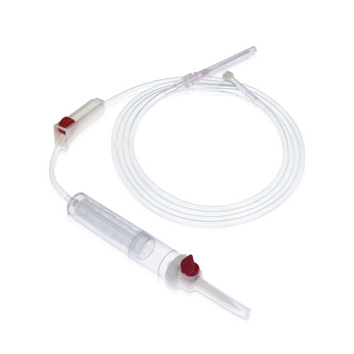 Bluttransfusionsset - WEGO Medical - Polyethylen