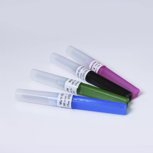 Blutentnahmenadel - WEGO Medical - 22G / 21G / 20G