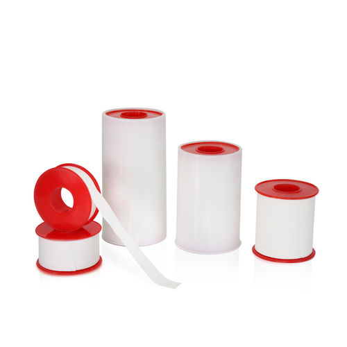 Steriles Heftpflaster - WEGO Medical - atmungsaktiv / Vlies / wasserdicht