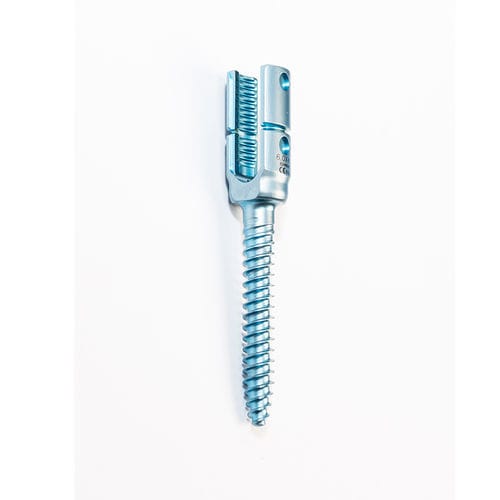 Monoaxiale Pedikelschraube - Premier Monoaxial - WEGO Medical