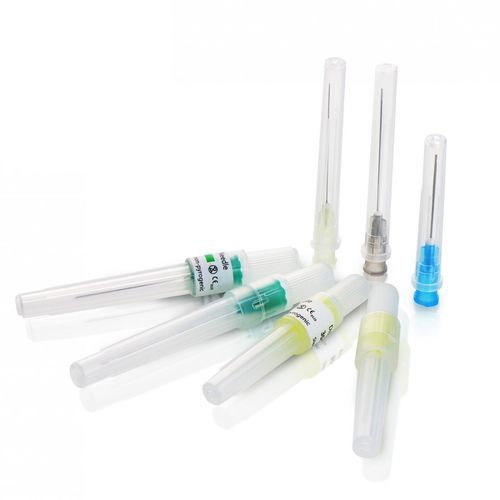 Nadel für Dentalanästhesie - Dental Anesthesia Needle - WEGO Medical