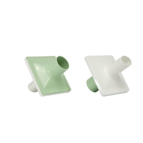 Antibakterieller Filter - PQFS-28 - Pulmeq - antiviral / Luft / für Spirometer
