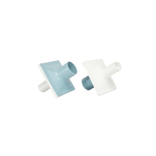 Antibakterieller Filter - PQFS-30 - Pulmeq - antiviral / Luft / für Spirometer