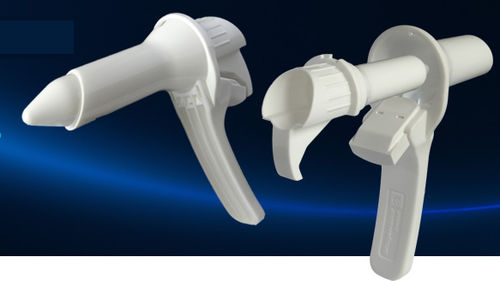Proktoskop für Erwachsene - CLP series - BridgeMaster medical - gerade