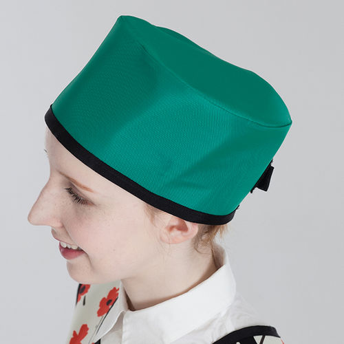 OP-Strahlenschutzhaube / 0.50 mm - Rasgo - 0.35 mm