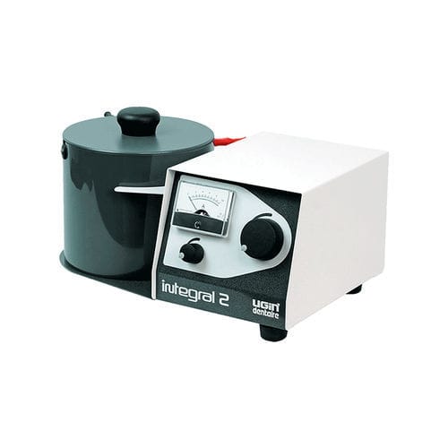 Elektrolytischer Poliereinheit - Integral 2 - ugin dentaire - für Dentallabor