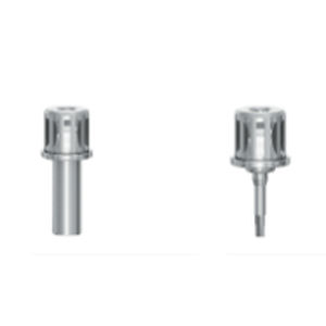 Dentaler Schrauber / für Implantatabutments - Novodent