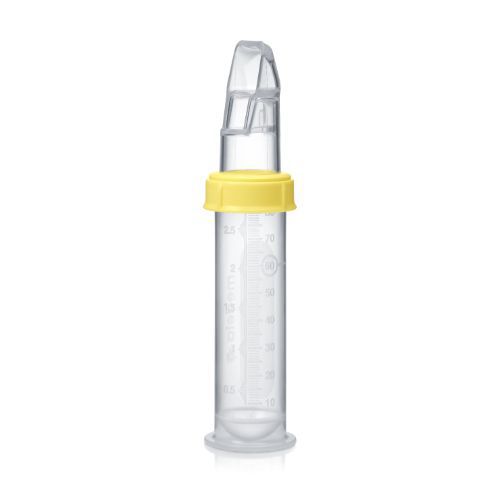 Silikon-Babyflasche - SoftCup - MEDELA