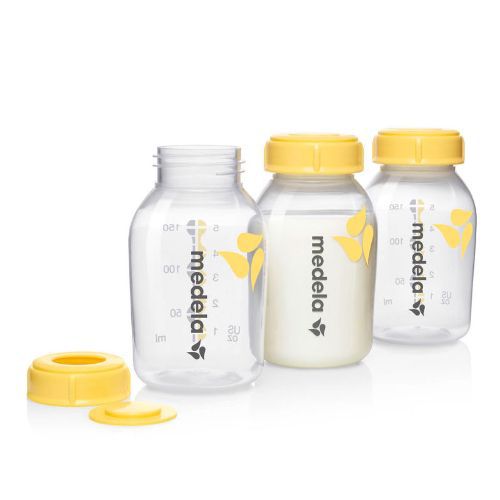 Sterilisierbarer Babyflasche - MEDELA