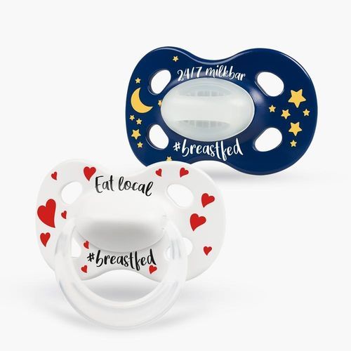 Schnuller - DAY & NIGHT - MEDELA